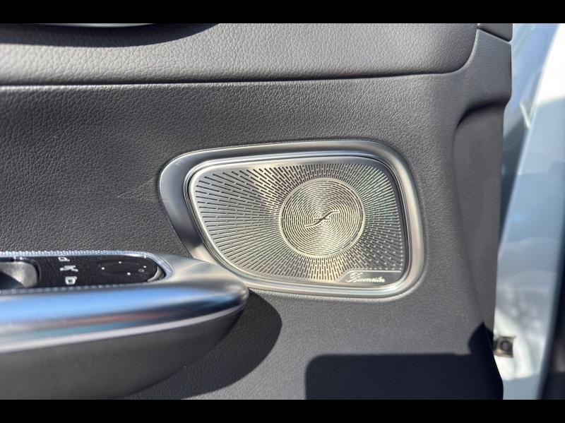 Image MERCEDES-BENZ GLC 300 e Hybrid 313ch AMG Line + 4Matic 9G-Tronic