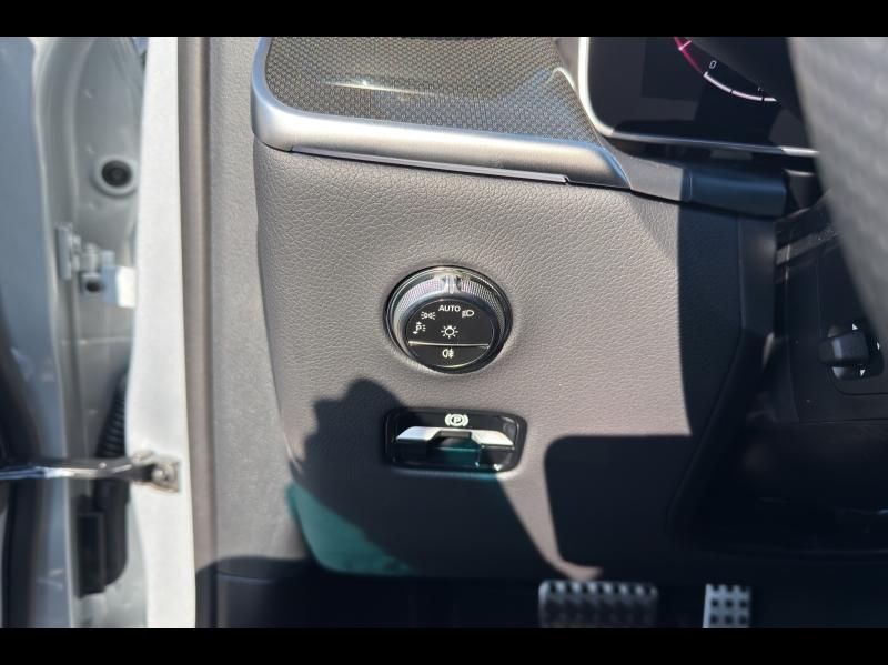 Image MERCEDES-BENZ GLC 300 e Hybrid 313ch AMG Line + 4Matic 9G-Tronic