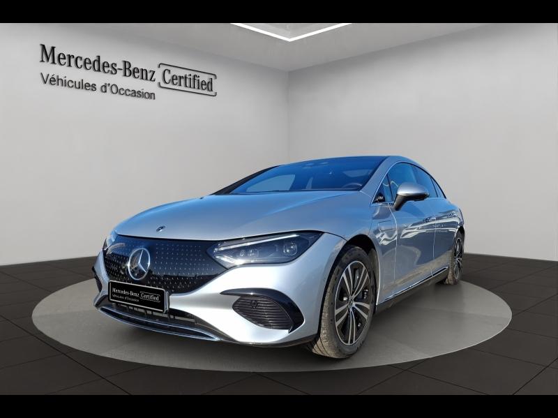 Photo MERCEDES-BENZ EQE 300 245ch Executive Line