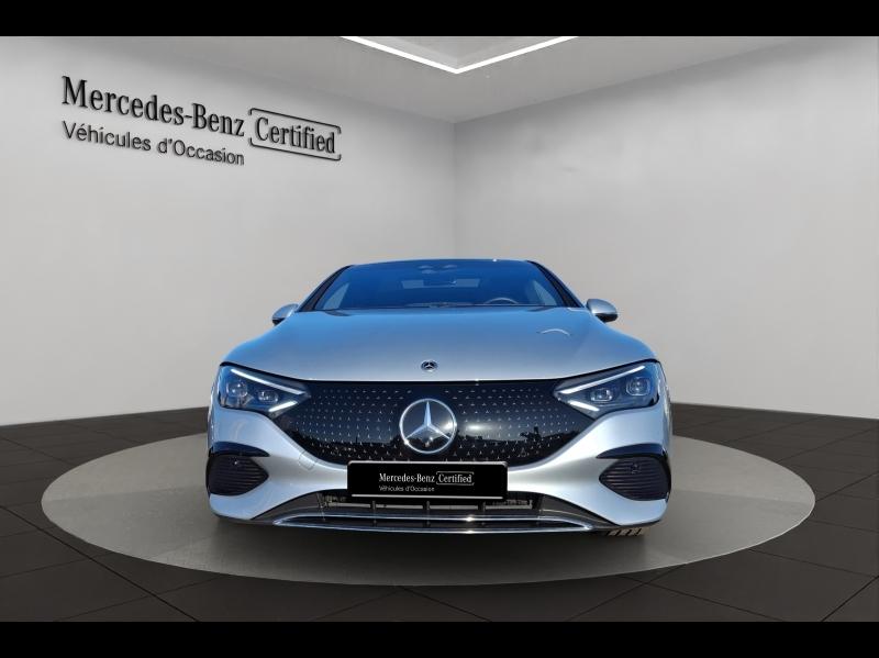 Image MERCEDES-BENZ EQE 300 245ch Executive Line