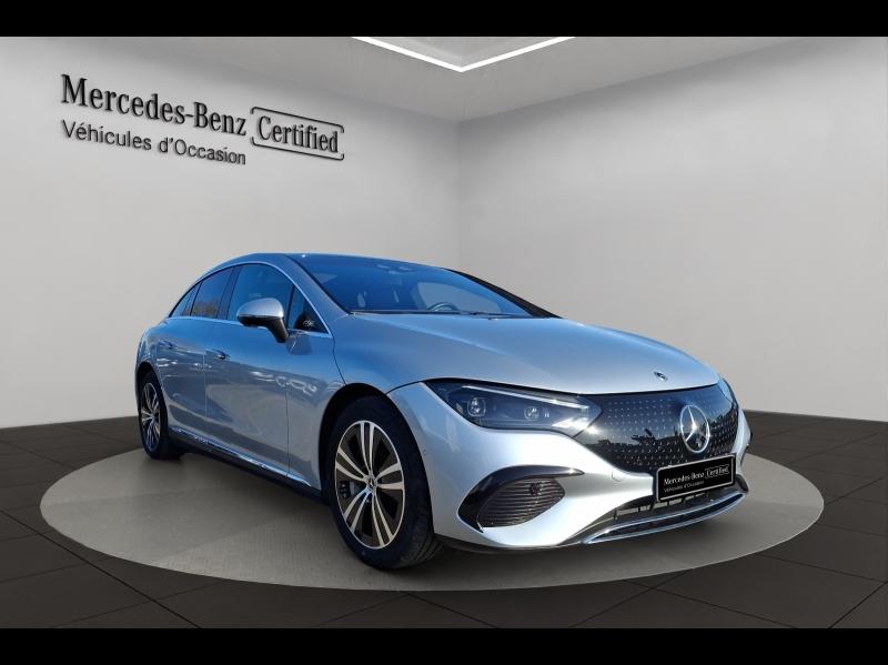 Image MERCEDES-BENZ EQE 300 245ch Executive Line