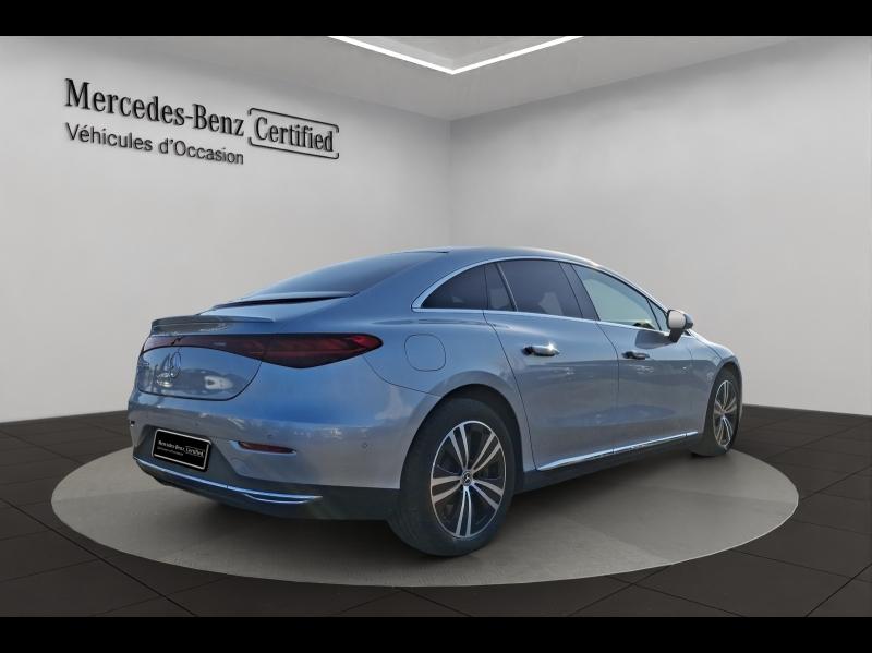 Image MERCEDES-BENZ EQE 300 245ch Executive Line