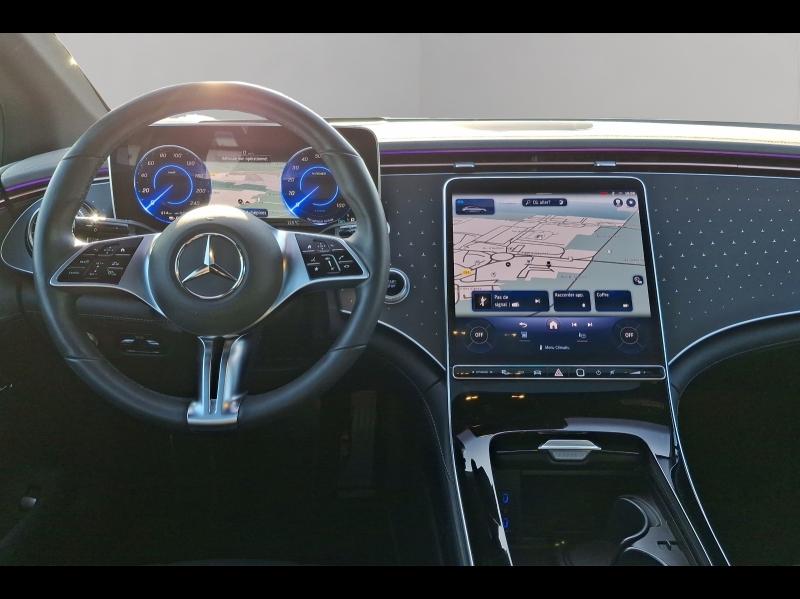 Image MERCEDES-BENZ EQE 300 245ch Executive Line