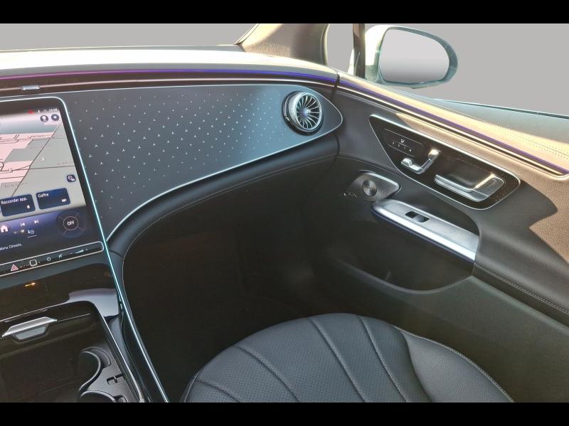 Image MERCEDES-BENZ EQE 300 245ch Executive Line