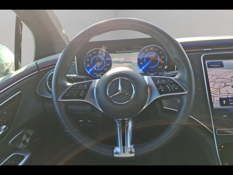 Image MERCEDES-BENZ EQE 300 245ch Executive Line