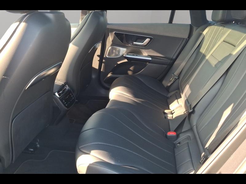 Image MERCEDES-BENZ EQE 300 245ch Executive Line