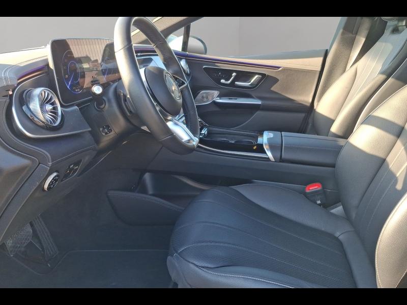 Image MERCEDES-BENZ EQE 300 245ch Executive Line