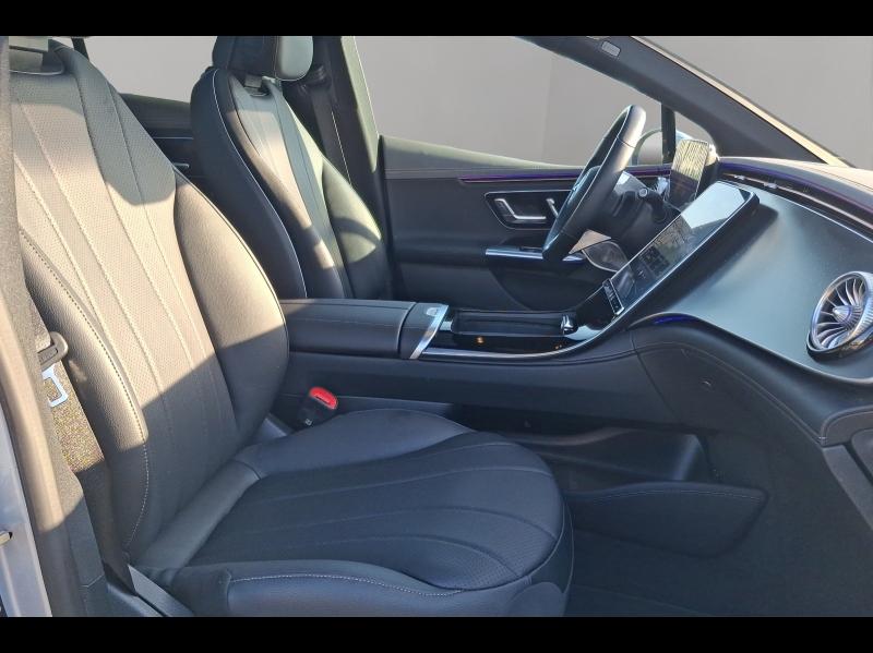 Image MERCEDES-BENZ EQE 300 245ch Executive Line