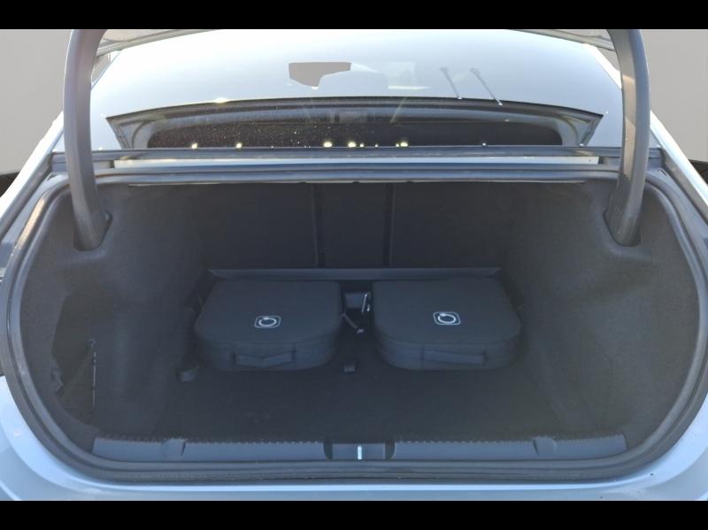 Image MERCEDES-BENZ EQE 300 245ch Executive Line