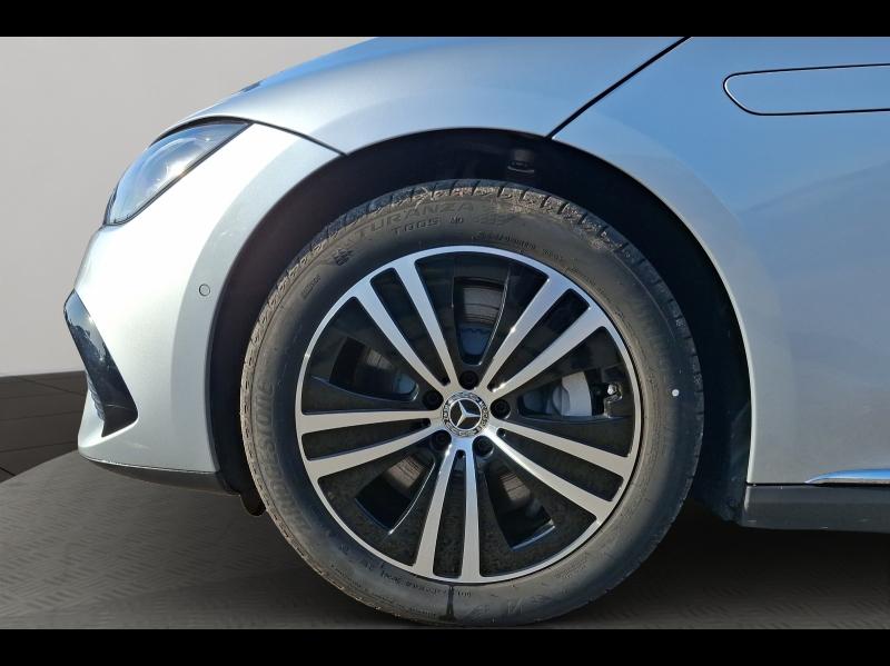 Image MERCEDES-BENZ EQE 300 245ch Executive Line