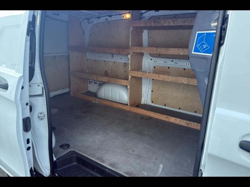 Image MERCEDES-BENZ Vito Fg 114 CDI Long First Propulsion 9G-Tronic