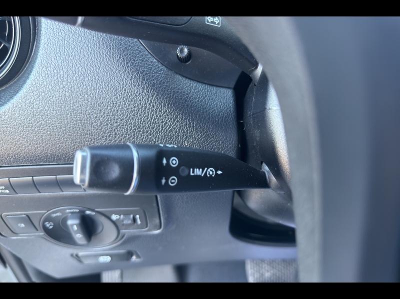 Image MERCEDES-BENZ Vito Fg 114 CDI Long First Propulsion 9G-Tronic