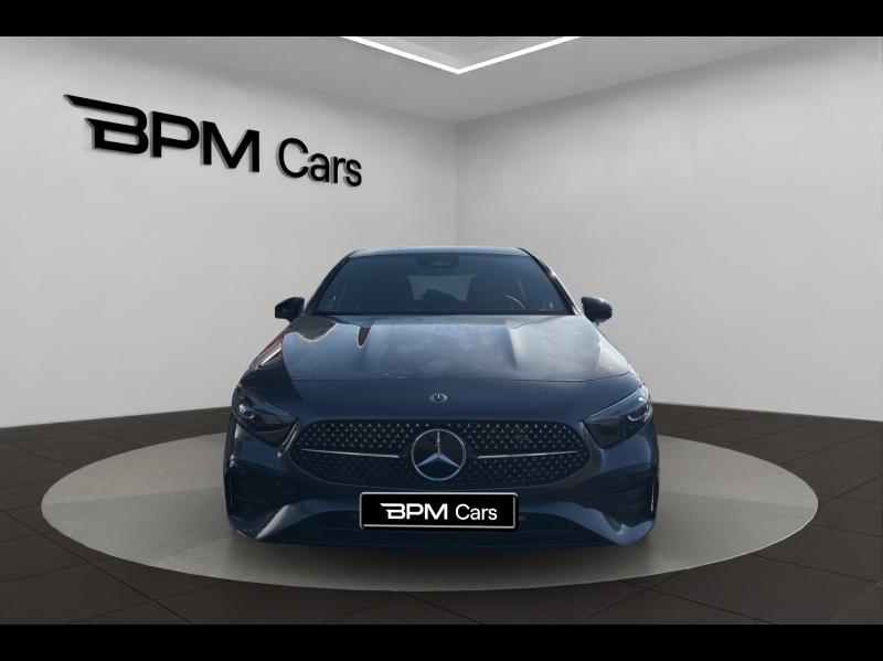 Image MERCEDES-BENZ Classe A 200 d 150ch Edition 140 8G-DCT