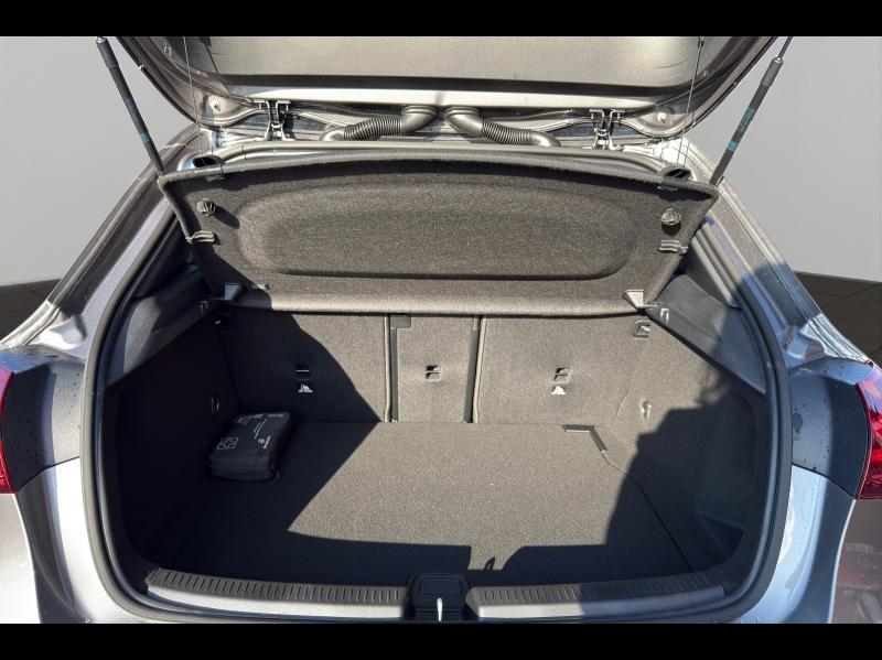 Image MERCEDES-BENZ Classe A 200 d 150ch Edition 140 8G-DCT