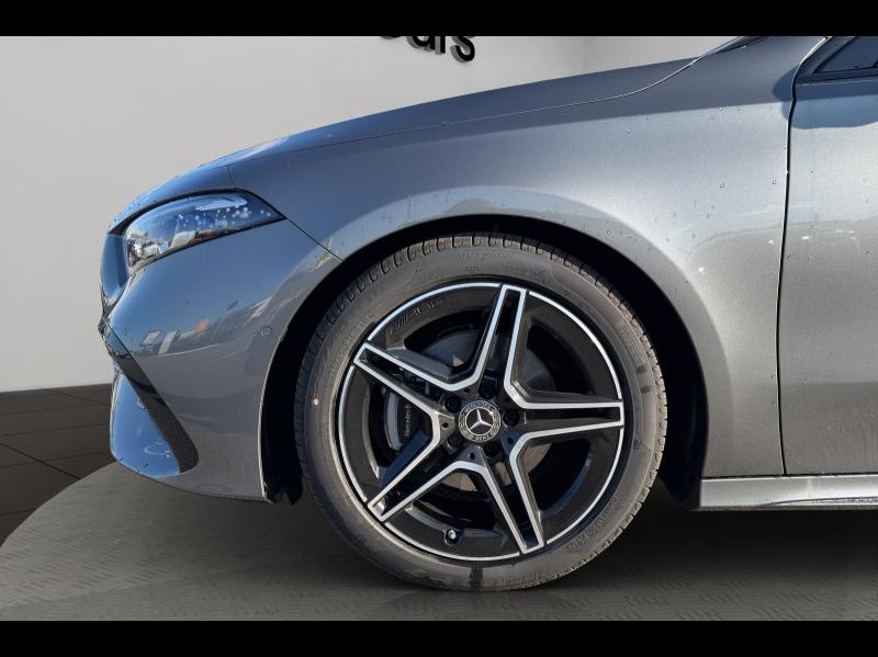 Image MERCEDES-BENZ Classe A 200 d 150ch Edition 140 8G-DCT