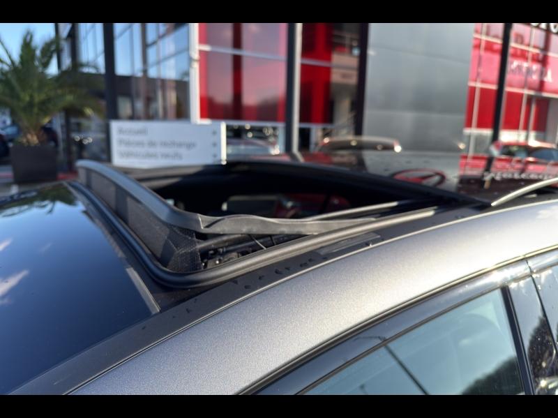 Image MERCEDES-BENZ Classe A 200 d 150ch Edition 140 8G-DCT