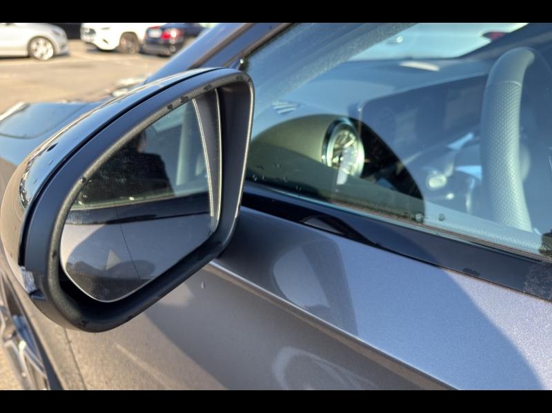 Image MERCEDES-BENZ Classe A 200 d 150ch Edition 140 8G-DCT
