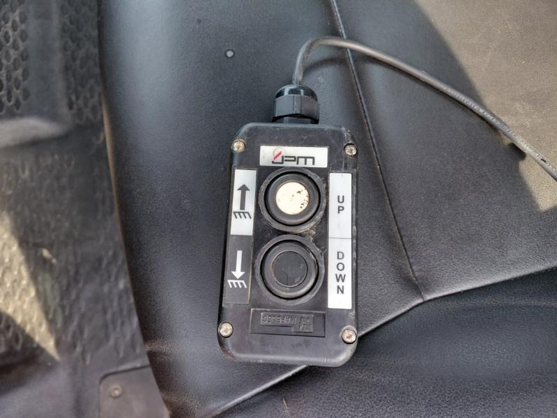 Image IVECO Daily CCb 35C12 Empattement 3750 Tor