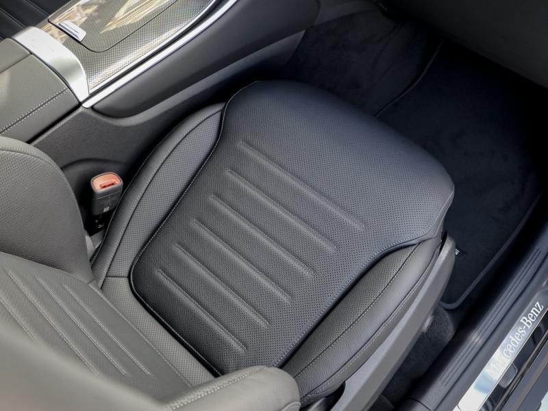 Image MERCEDES-BENZ GLC Coupé 220 d 197ch AMG Line 4Matic 9G-Tronic