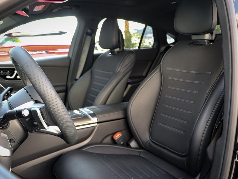 Image MERCEDES-BENZ GLC Coupé 220 d 197ch AMG Line 4Matic 9G-Tronic