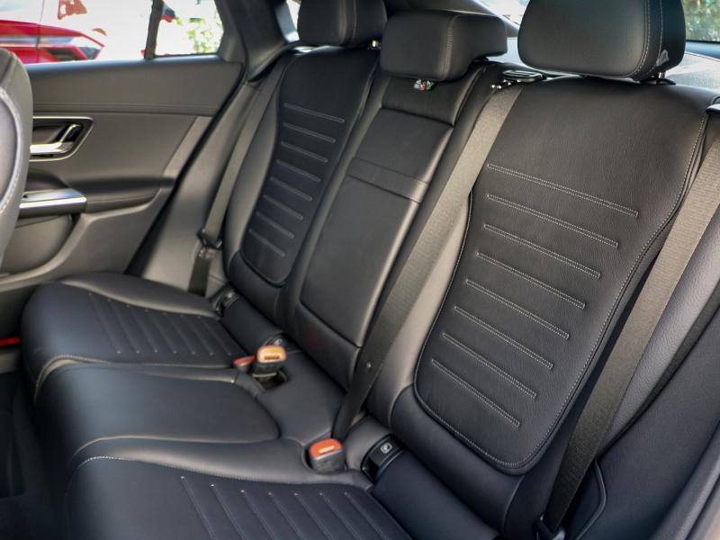 Image MERCEDES-BENZ GLC Coupé 220 d 197ch AMG Line 4Matic 9G-Tronic