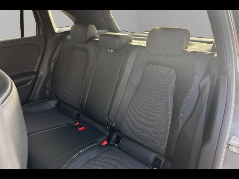 Image MERCEDES-BENZ GLA 200 d 150ch Progressive Line 8G-DCT