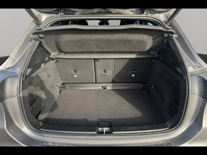 Image MERCEDES-BENZ GLA 200 d 150ch Progressive Line 8G-DCT