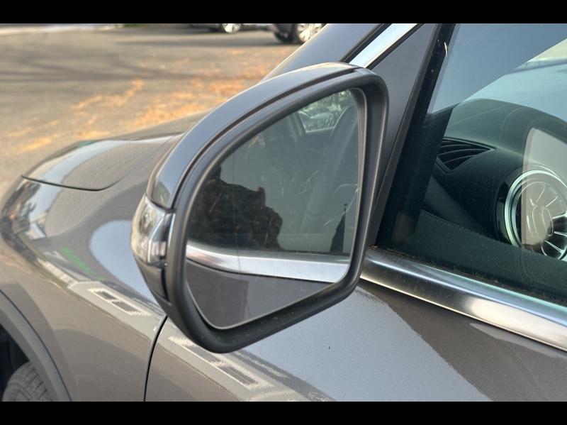 Image MERCEDES-BENZ GLA 200 d 150ch Progressive Line 8G-DCT