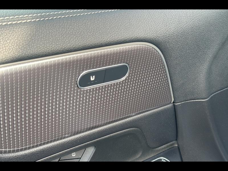 Image MERCEDES-BENZ GLA 200 d 150ch Progressive Line 8G-DCT