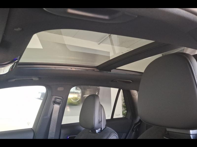 Image MERCEDES-BENZ GLC 220 d 197ch AMG Line 4Matic 9G-Tronic