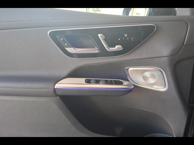 Image MERCEDES-BENZ GLC 220 d 197ch AMG Line 4Matic 9G-Tronic