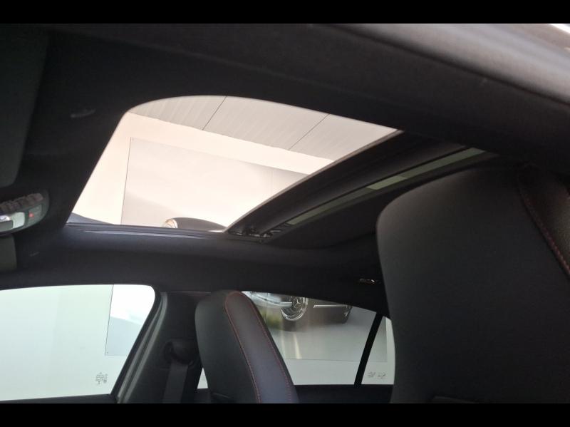 Image MERCEDES-BENZ Classe A 180 d 116ch AMG Line 8G-DCT