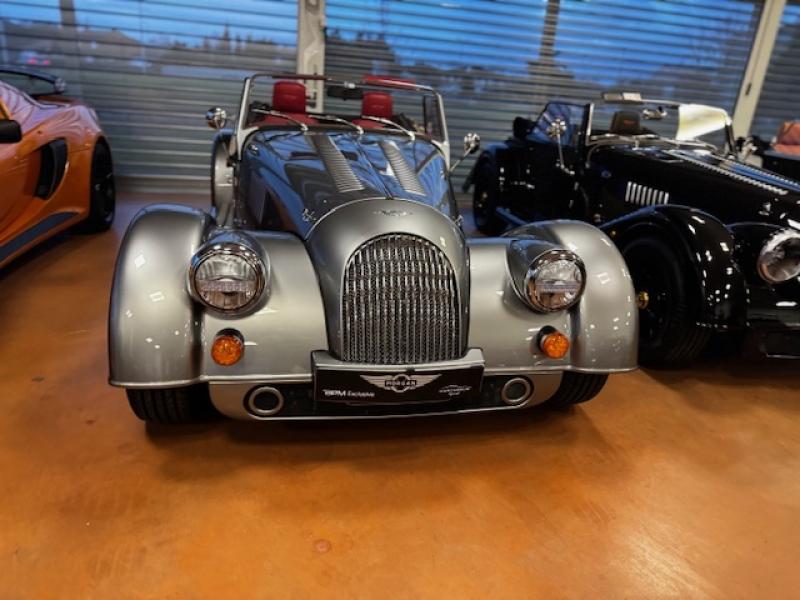 Image MORGAN Plus 4 Plus Four  MY23 ( 2.0 Bmw )