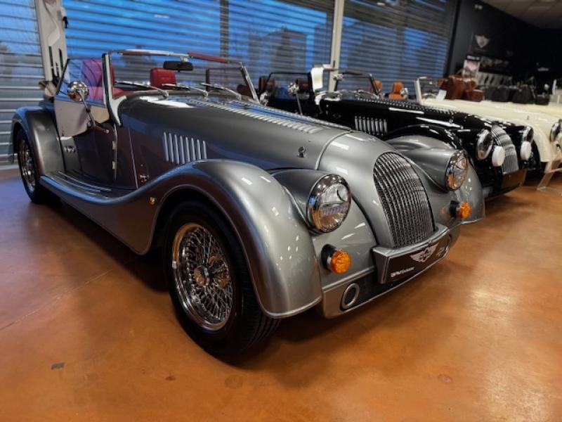 Image MORGAN Plus 4 Plus Four  MY23 ( 2.0 Bmw )