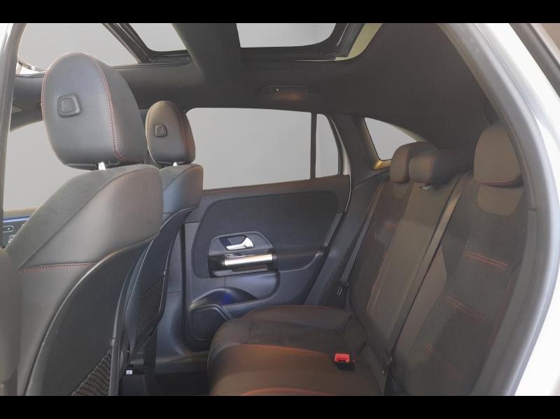 Image MERCEDES-BENZ GLA 250 e 160+102ch AMG Line 8G-DCT