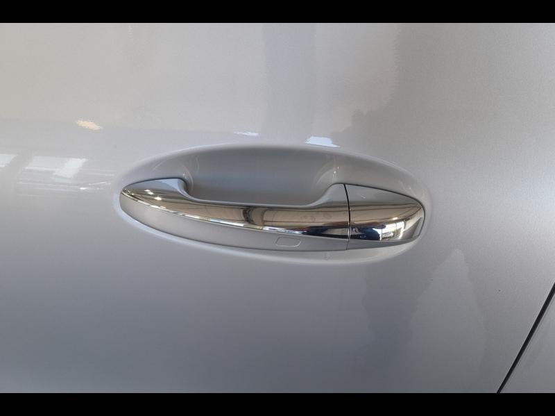 Image MERCEDES-BENZ GLA 250 e 160+102ch AMG Line 8G-DCT