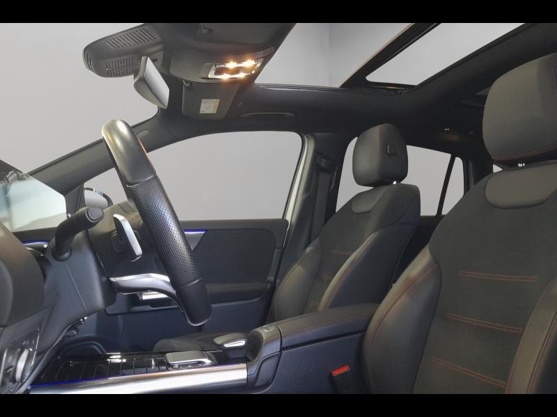 Image MERCEDES-BENZ GLA 250 e 160+102ch AMG Line 8G-DCT