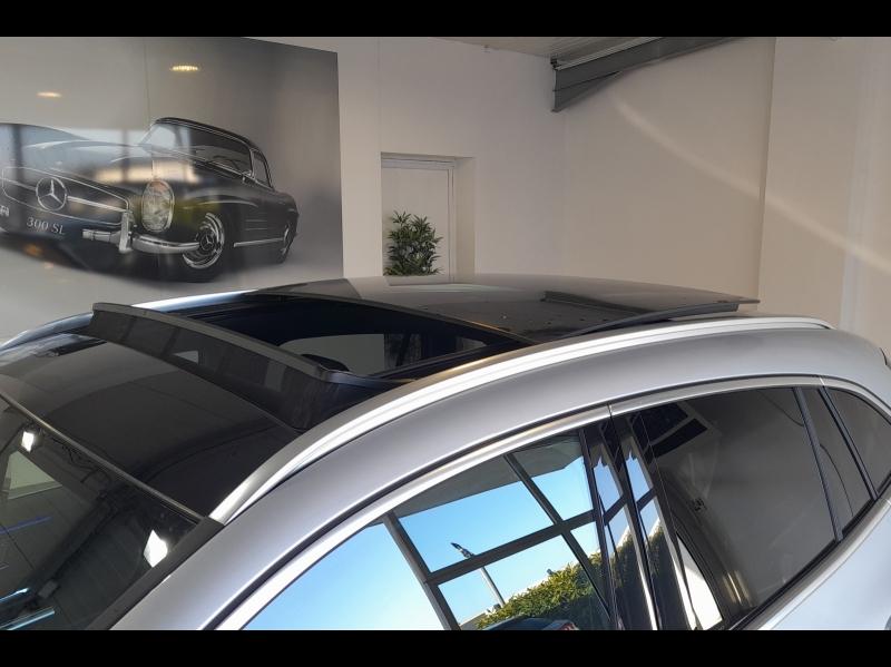 Image MERCEDES-BENZ GLA 250 e 160+102ch AMG Line 8G-DCT