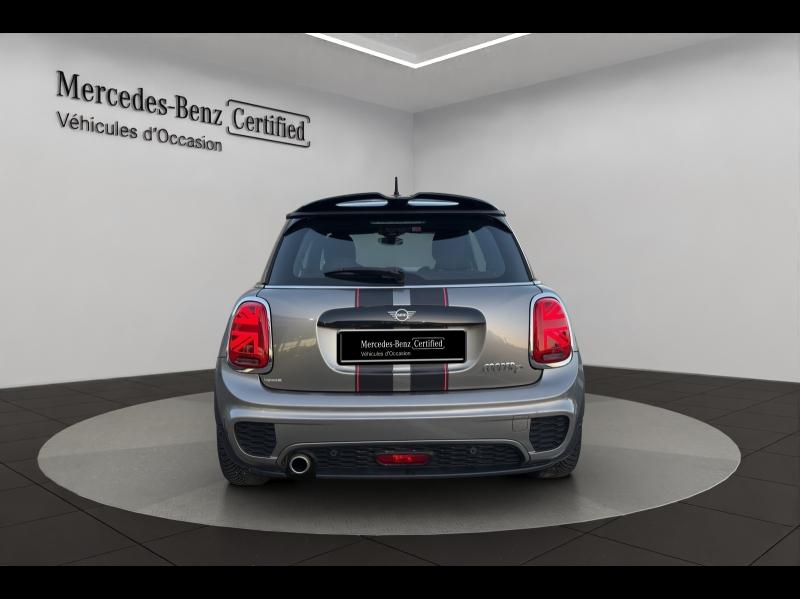 Image MINI Mini Cooper D 116ch Heddon Street