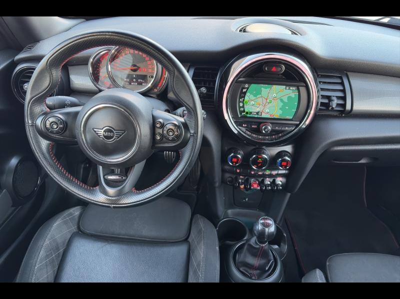 Image MINI Mini Cooper D 116ch Heddon Street