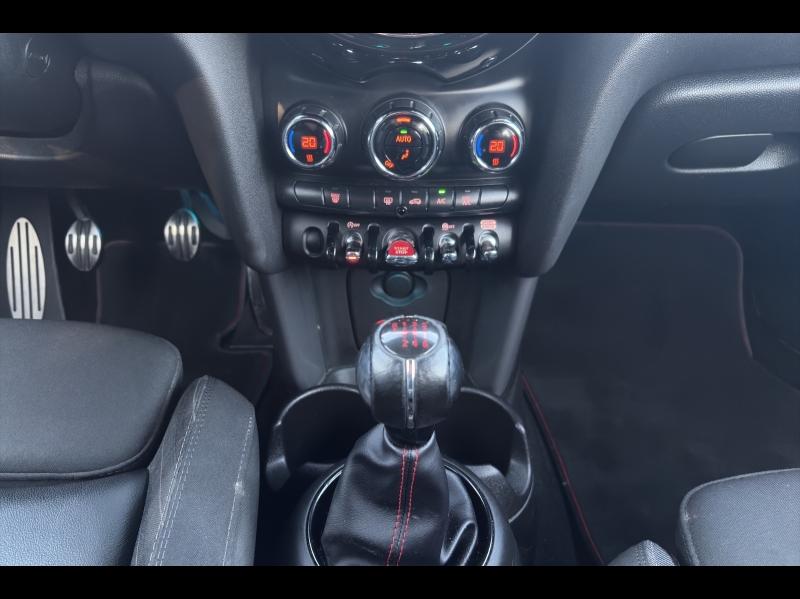 Image MINI Mini Cooper D 116ch Heddon Street