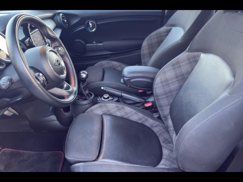 Image MINI Mini Cooper D 116ch Heddon Street