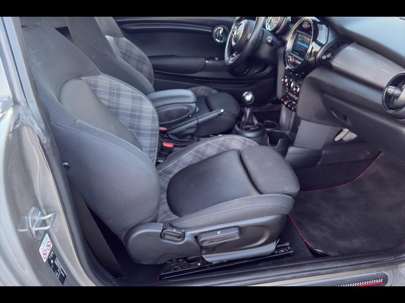 Image MINI Mini Cooper D 116ch Heddon Street