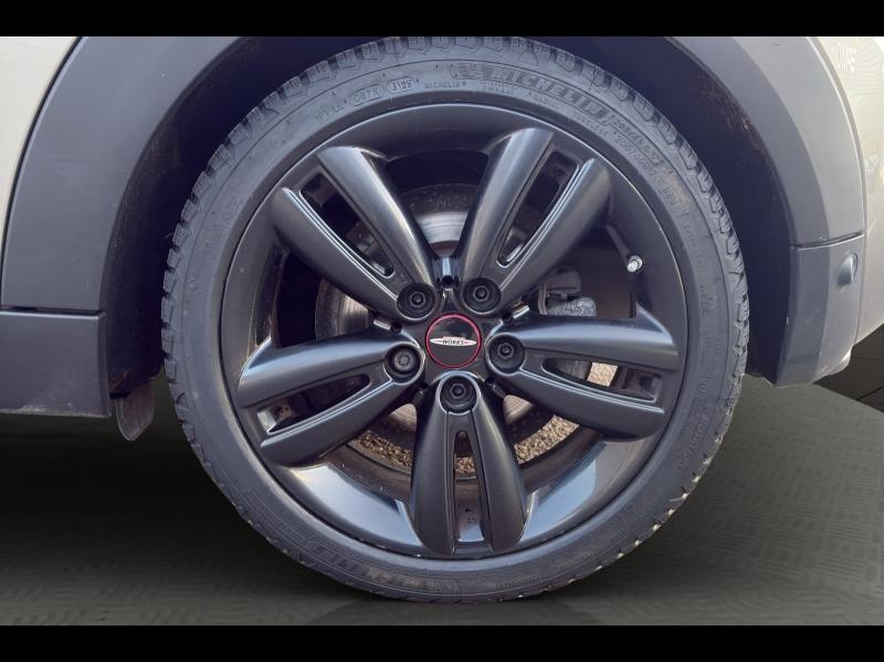 Image MINI Mini Cooper D 116ch Heddon Street