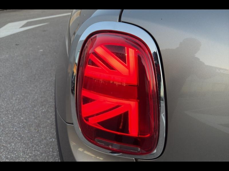 Image MINI Mini Cooper D 116ch Heddon Street