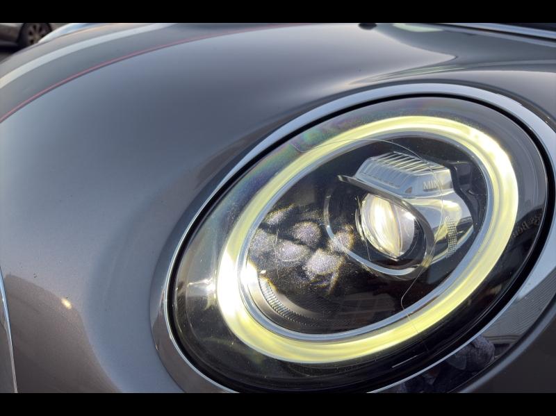 Image MINI Mini Cooper D 116ch Heddon Street