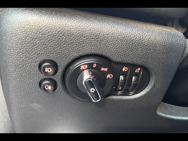 Image MINI Mini Cooper D 116ch Heddon Street