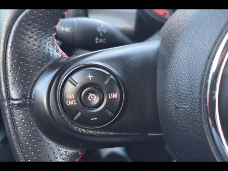 Image MINI Mini Cooper D 116ch Heddon Street