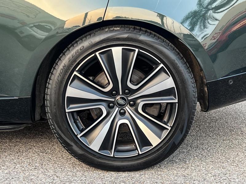 Image LAND-ROVER Range Rover 3.0 P510e 510ch PHEV HSE SWB