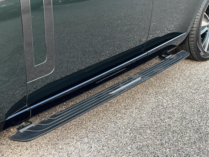 Image LAND-ROVER Range Rover 3.0 P510e 510ch PHEV HSE SWB